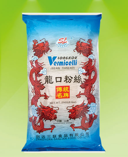 烘干块粉丝Baked vermicelli50gpc 1000g、500g、250g、100g、50g 25kgCTN、15kgCTN、10kgCTN