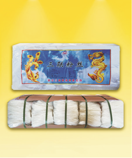 6kg(切丝)*5/彩包 30kg/件