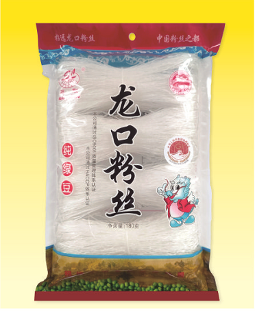 三联好粉丝 分扎:180g